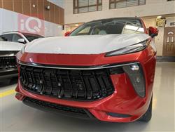 Dongfeng T5 EVO